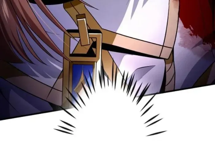 Vượt Cấp Với Kỹ Năng Thần Thánh - Chương 34 - Trang 49