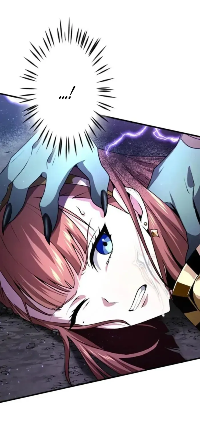 Vượt Cấp Với Kỹ Năng Thần Thánh - Chương 34 - Trang 6