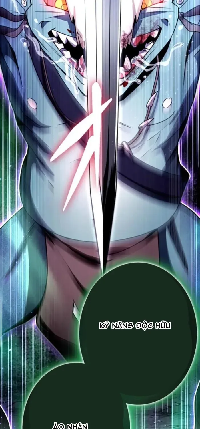 Vượt Cấp Với Kỹ Năng Thần Thánh - Chương 34 - Trang 51