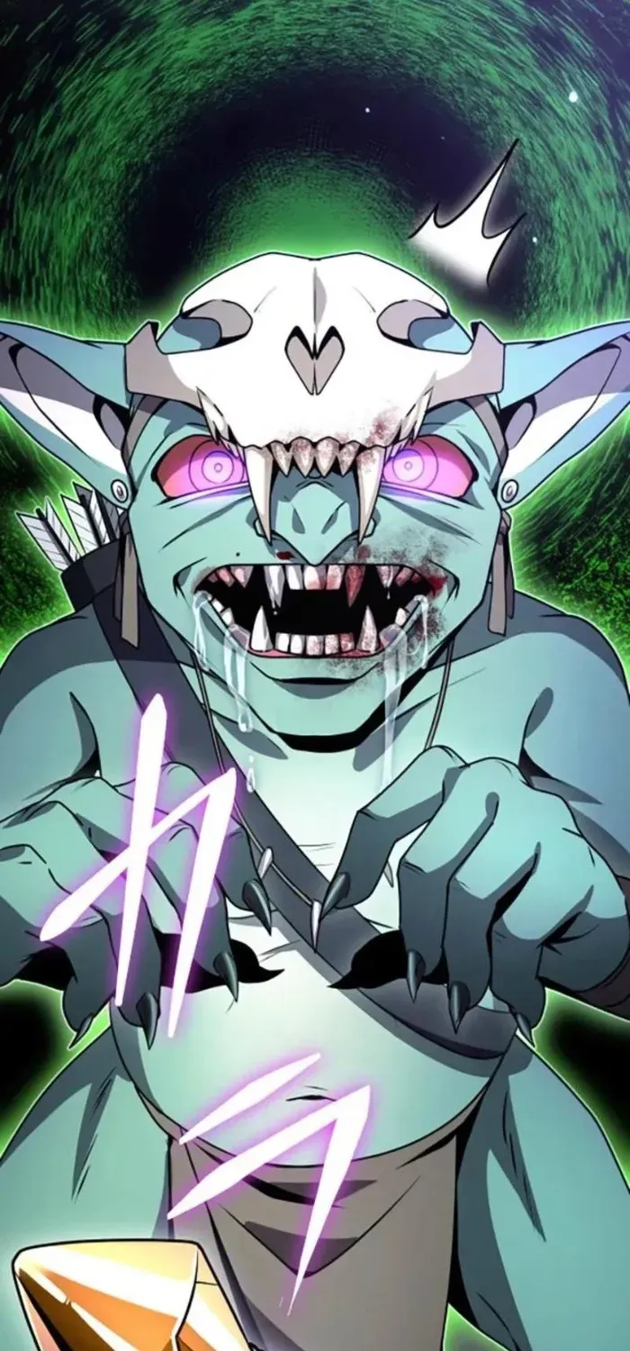 Vượt Cấp Với Kỹ Năng Thần Thánh - Chương 34 - Trang 54