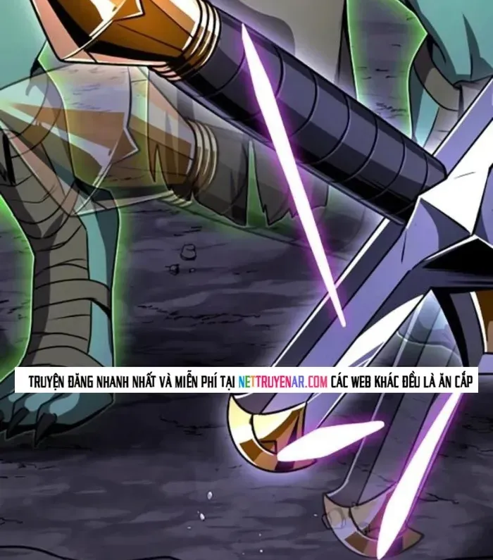 Vượt Cấp Với Kỹ Năng Thần Thánh - Chương 34 - Trang 55