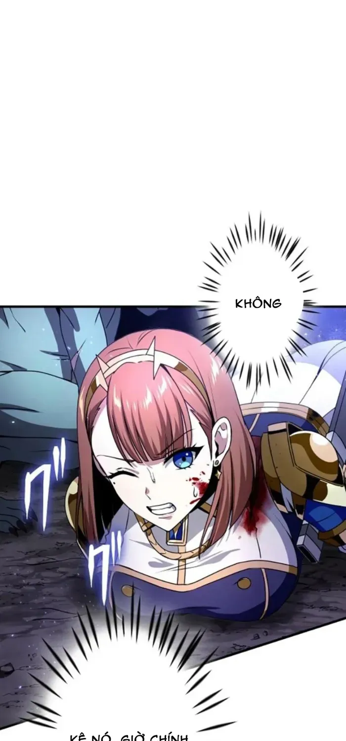Vượt Cấp Với Kỹ Năng Thần Thánh - Chương 34 - Trang 60