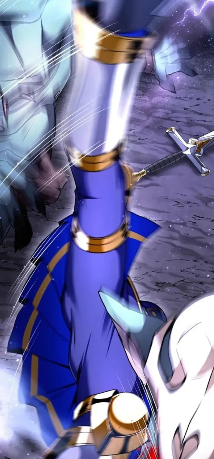 Vượt Cấp Với Kỹ Năng Thần Thánh - Chương 34 - Trang 65