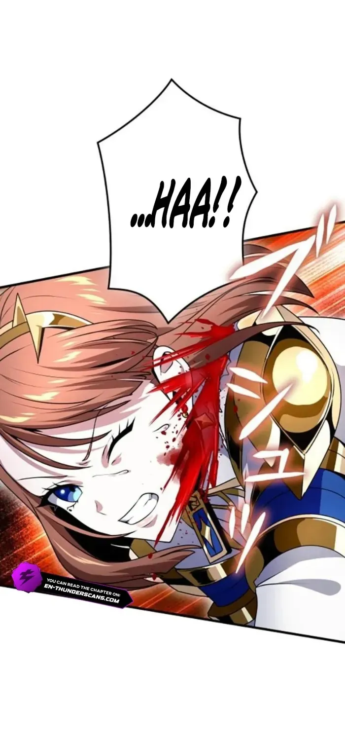 Vượt Cấp Với Kỹ Năng Thần Thánh - Chương 34 - Trang 67