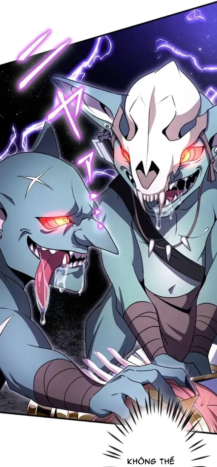 Vượt Cấp Với Kỹ Năng Thần Thánh - Chương 34 - Trang 8