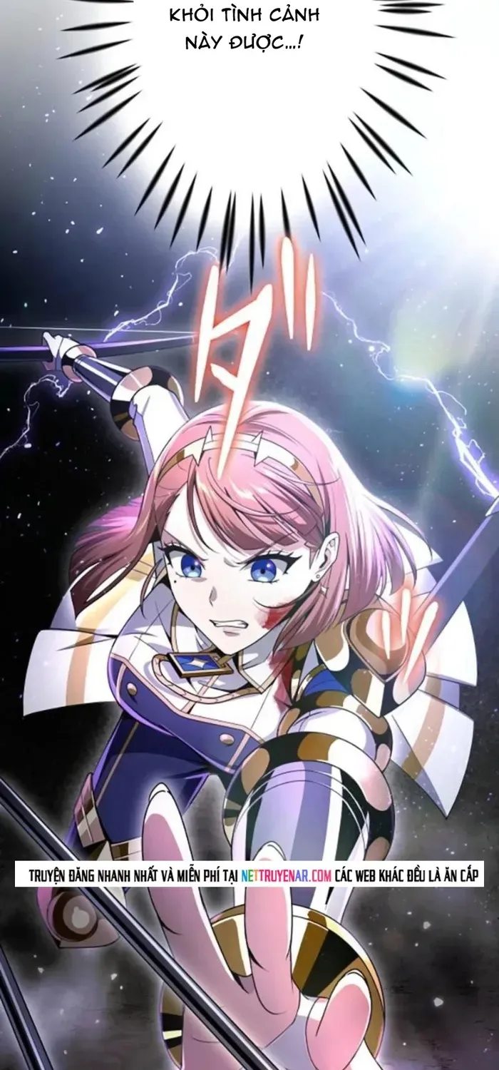Vượt Cấp Với Kỹ Năng Thần Thánh - Chương 34 - Trang 72