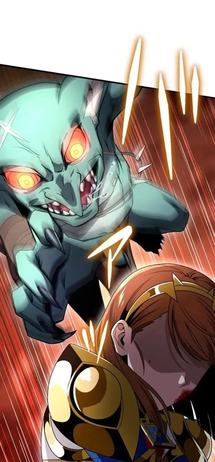 Vượt Cấp Với Kỹ Năng Thần Thánh - Chương 34 - Trang 74