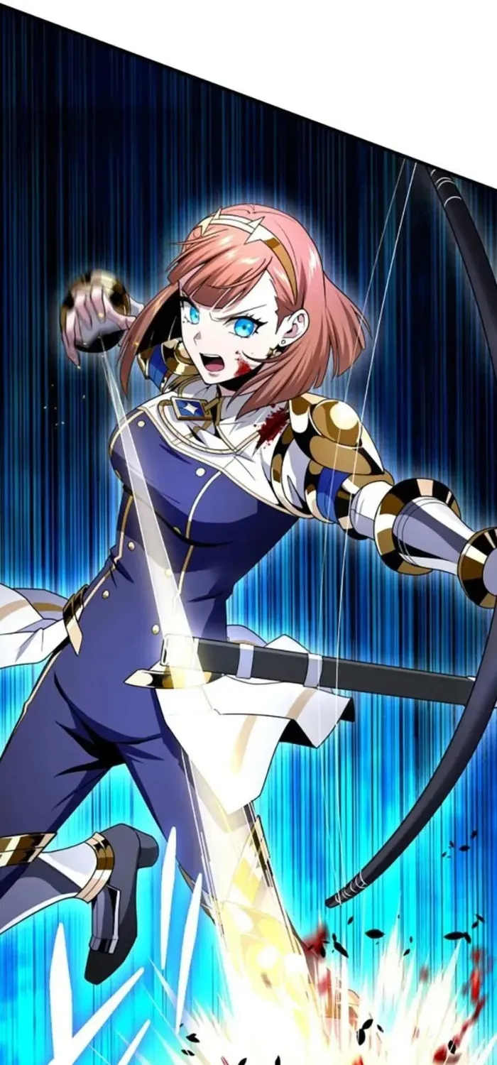 Vượt Cấp Với Kỹ Năng Thần Thánh - Chương 34 - Trang 78