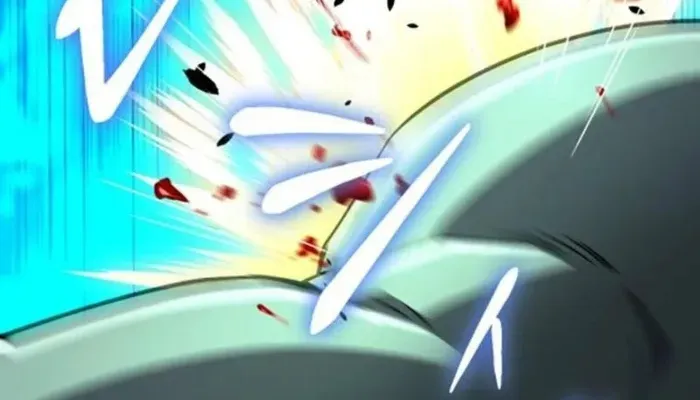 Vượt Cấp Với Kỹ Năng Thần Thánh - Chương 34 - Trang 79