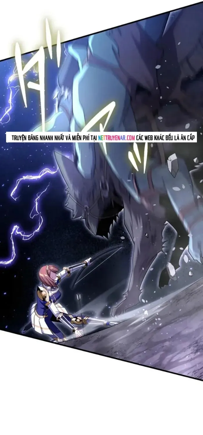 Vượt Cấp Với Kỹ Năng Thần Thánh - Chương 34 - Trang 81