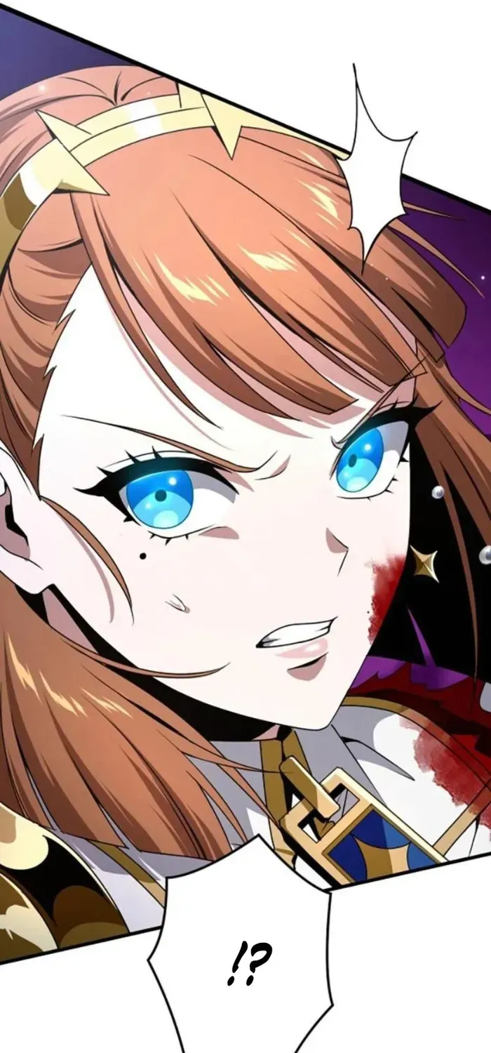 Vượt Cấp Với Kỹ Năng Thần Thánh - Chương 34 - Trang 83