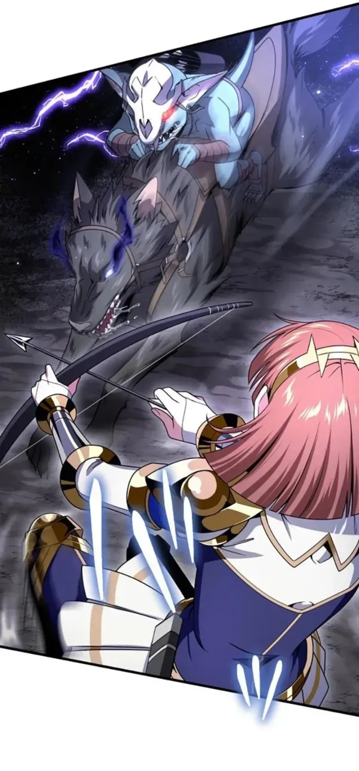 Vượt Cấp Với Kỹ Năng Thần Thánh - Chương 34 - Trang 85