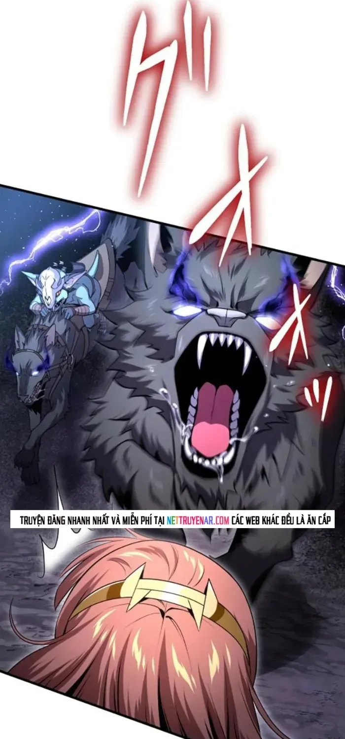 Vượt Cấp Với Kỹ Năng Thần Thánh - Chương 34 - Trang 87
