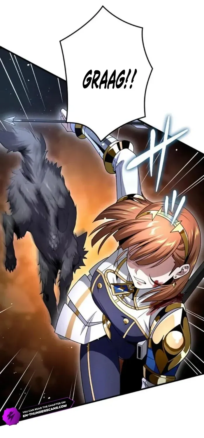 Vượt Cấp Với Kỹ Năng Thần Thánh - Chương 34 - Trang 89