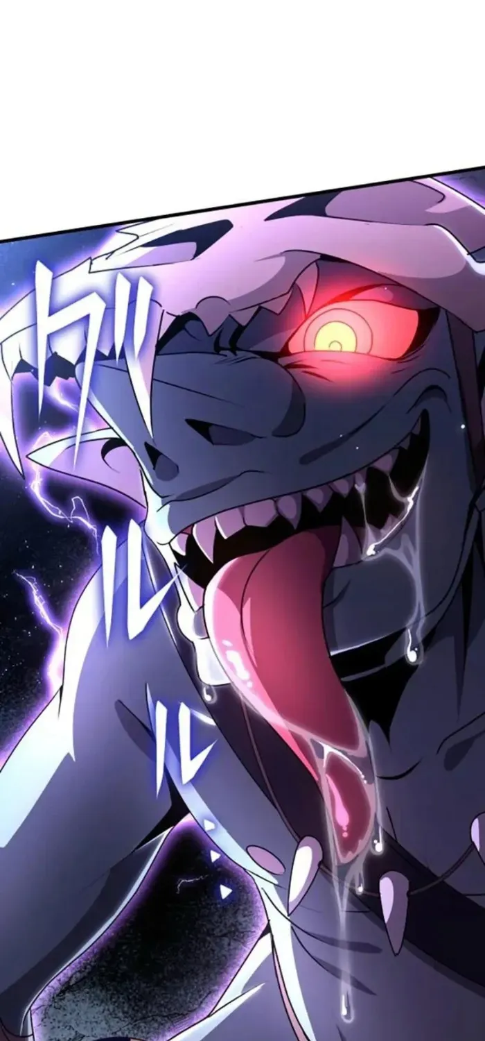 Vượt Cấp Với Kỹ Năng Thần Thánh - Chương 34 - Trang 10