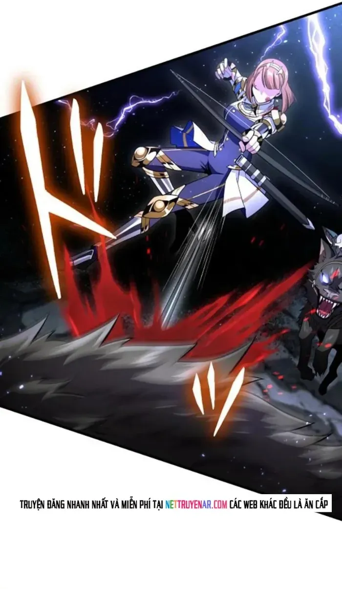 Vượt Cấp Với Kỹ Năng Thần Thánh - Chương 34 - Trang 91
