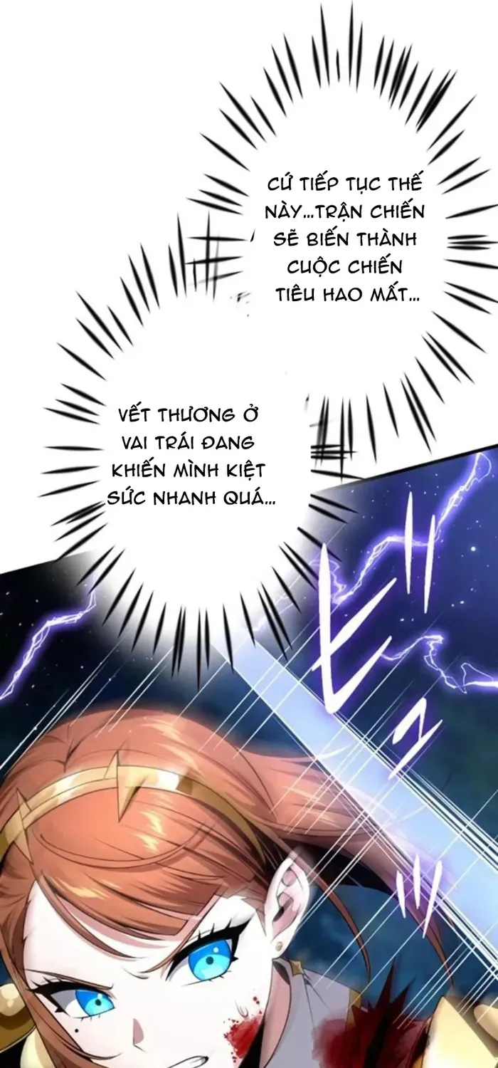 Vượt Cấp Với Kỹ Năng Thần Thánh - Chương 34 - Trang 93