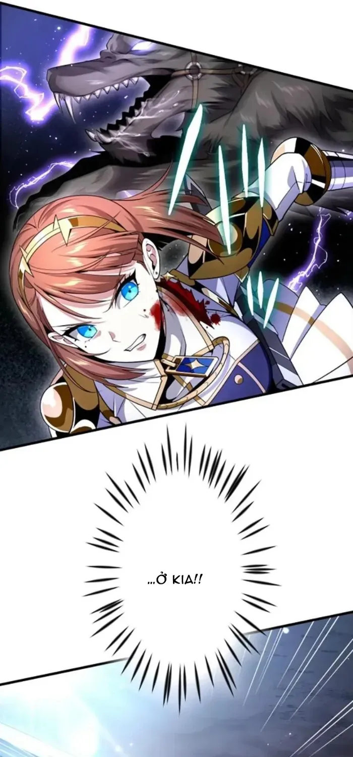 Vượt Cấp Với Kỹ Năng Thần Thánh - Chương 34 - Trang 98