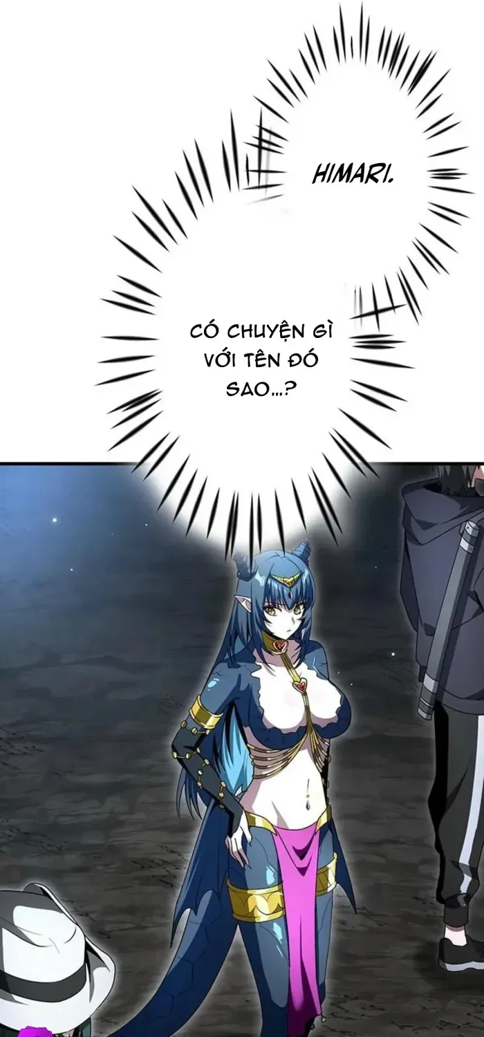 Vượt Cấp Với Kỹ Năng Thần Thánh - Chương 35 - Trang 107