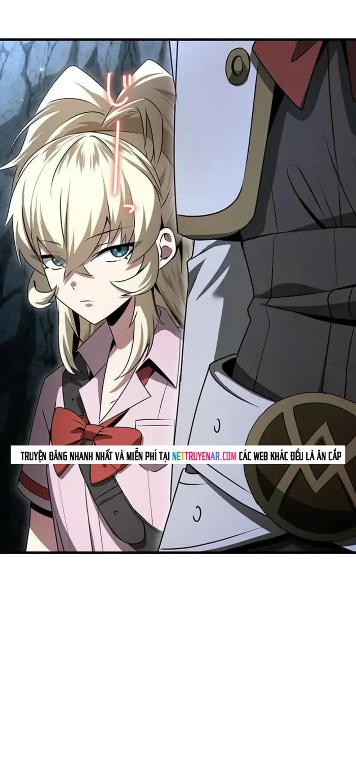 Vượt Cấp Với Kỹ Năng Thần Thánh - Chương 35 - Trang 109