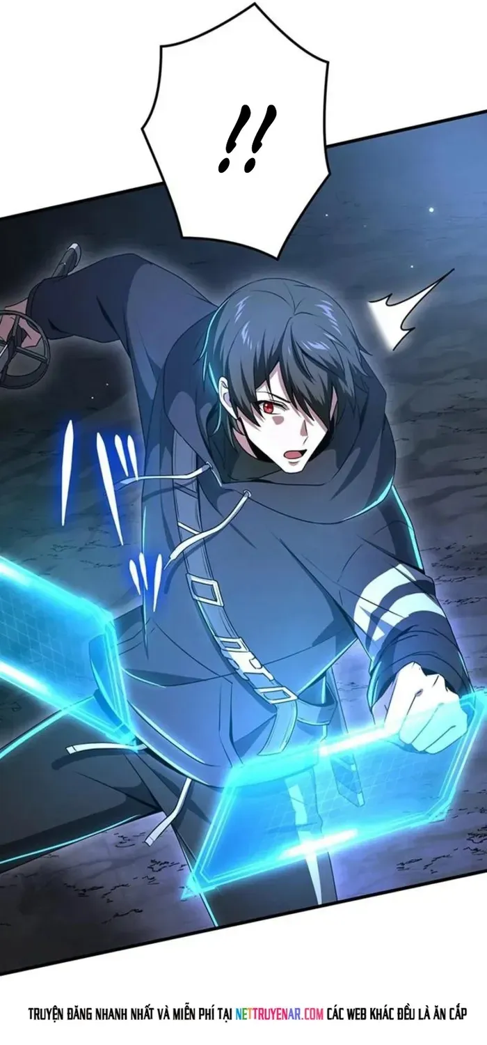 Vượt Cấp Với Kỹ Năng Thần Thánh - Chương 35 - Trang 116