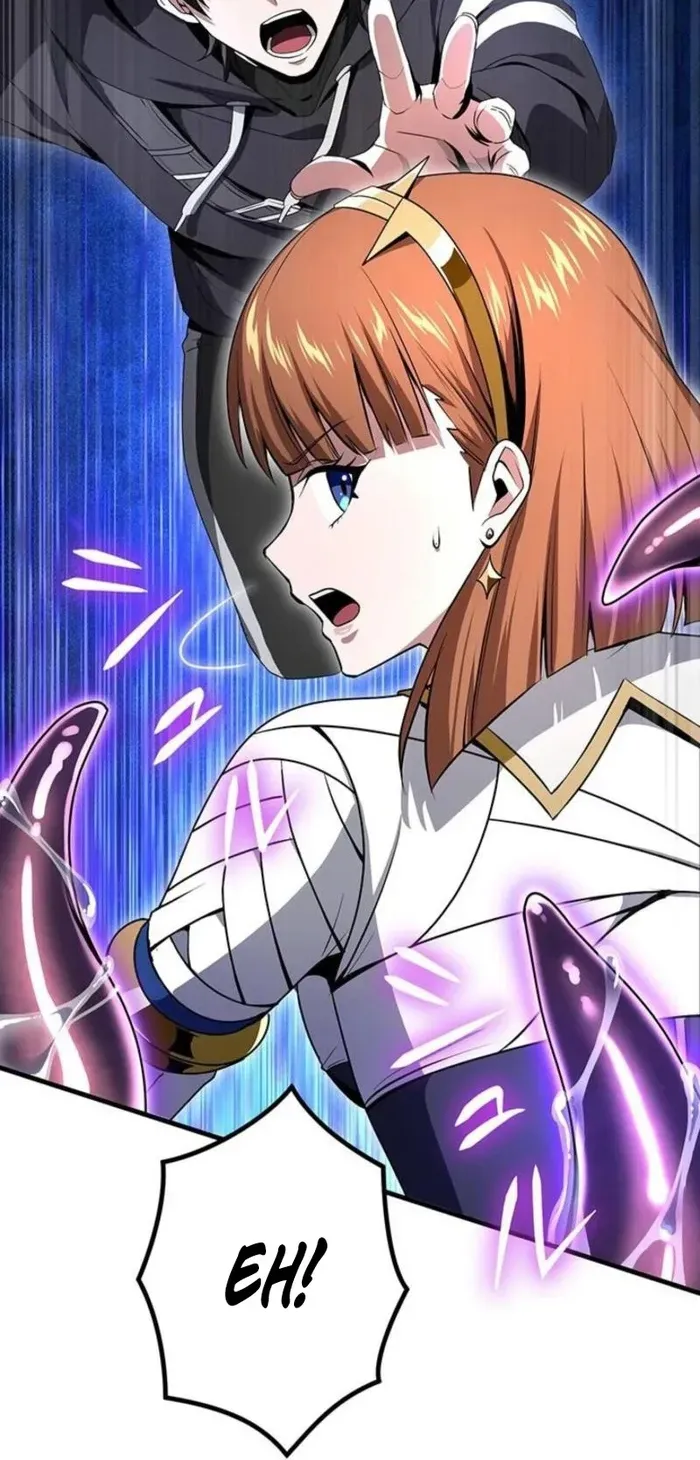 Vượt Cấp Với Kỹ Năng Thần Thánh - Chương 35 - Trang 119