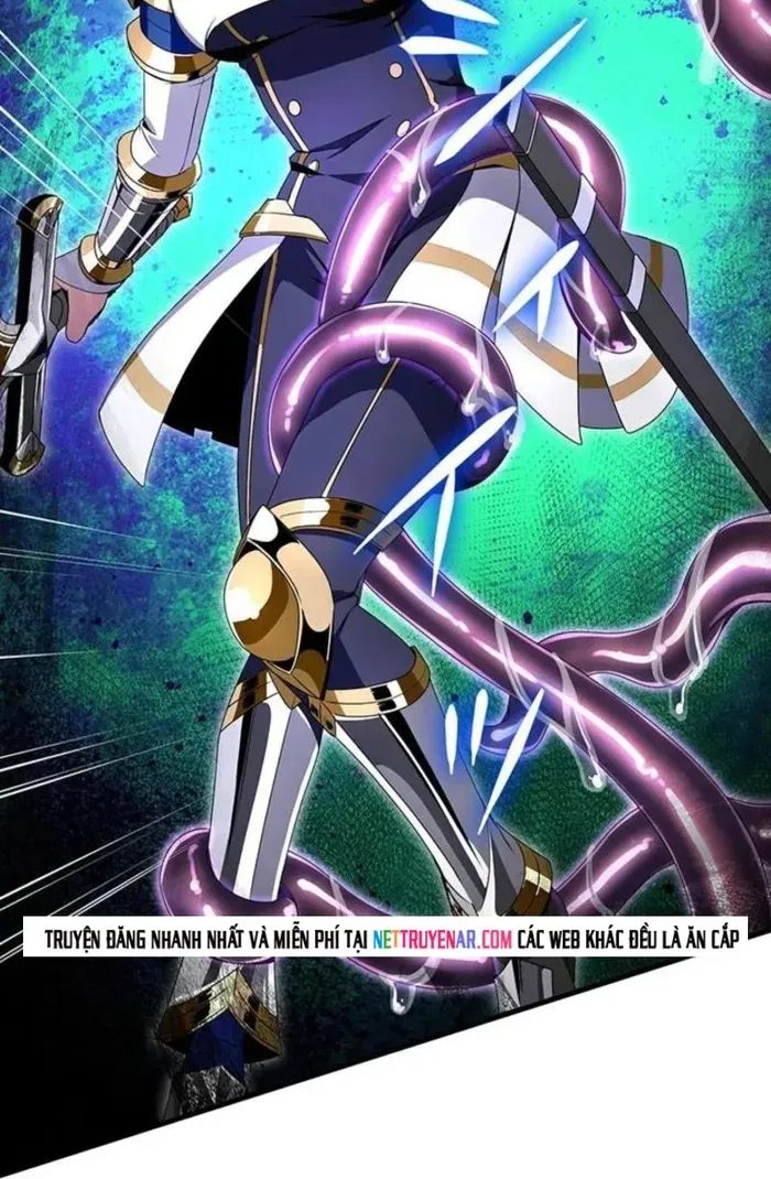 Vượt Cấp Với Kỹ Năng Thần Thánh - Chương 35 - Trang 121