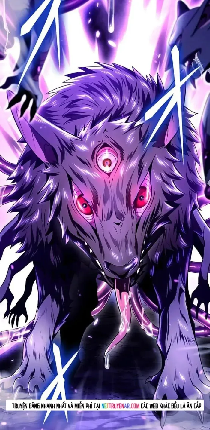 Vượt Cấp Với Kỹ Năng Thần Thánh - Chương 35 - Trang 123