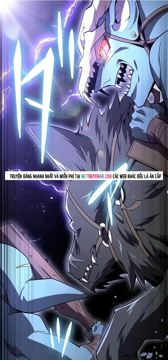 Vượt Cấp Với Kỹ Năng Thần Thánh - Chương 35 - Trang 3