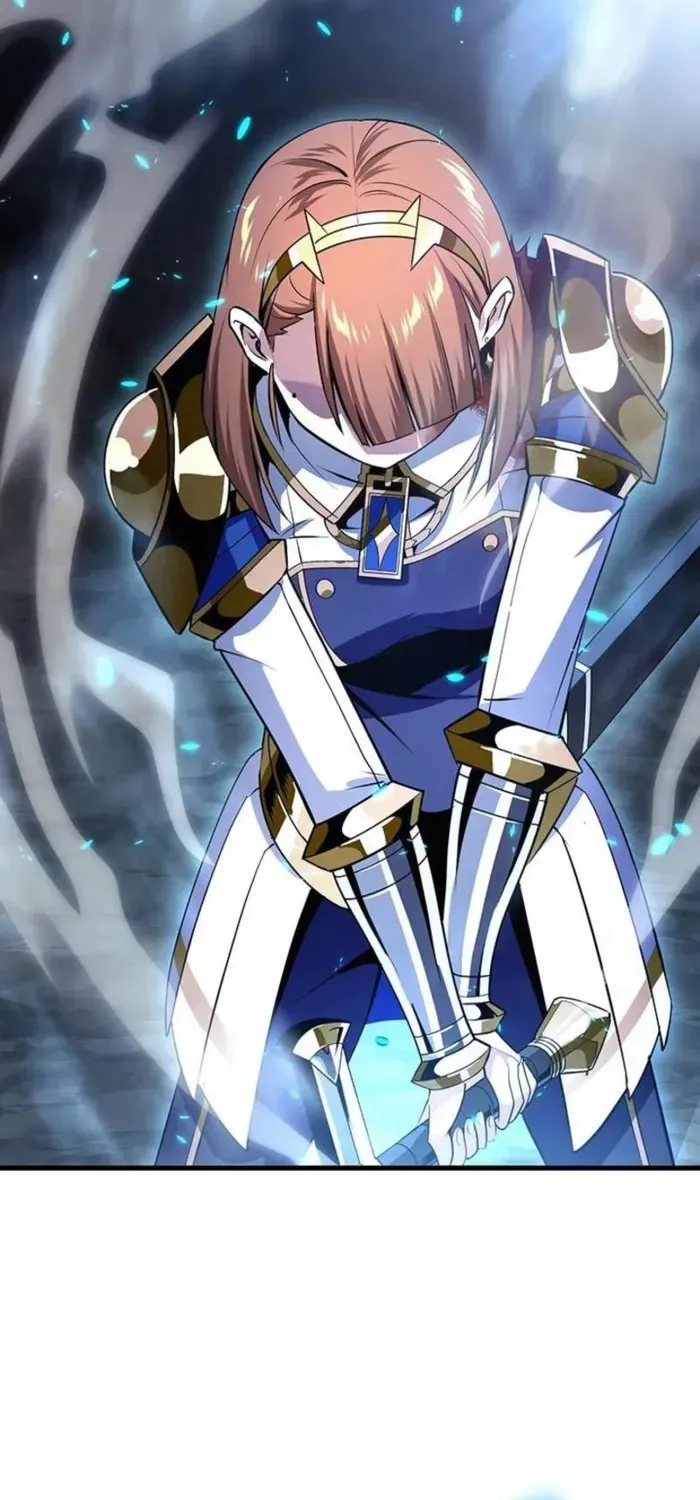 Vượt Cấp Với Kỹ Năng Thần Thánh - Chương 35 - Trang 23