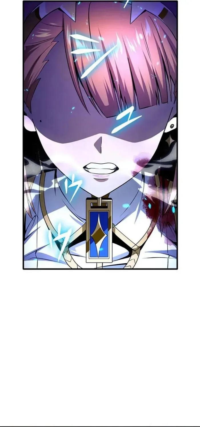 Vượt Cấp Với Kỹ Năng Thần Thánh - Chương 35 - Trang 25