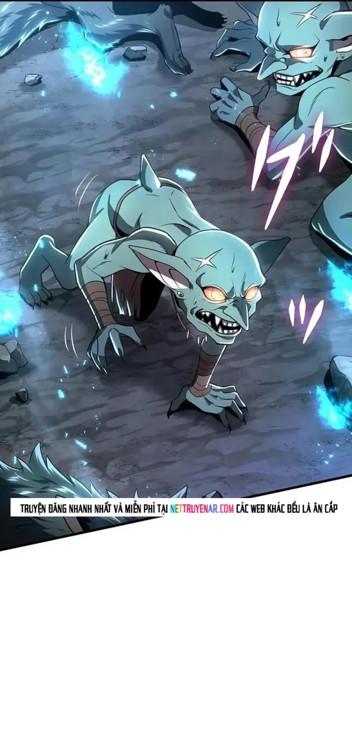 Vượt Cấp Với Kỹ Năng Thần Thánh - Chương 35 - Trang 26