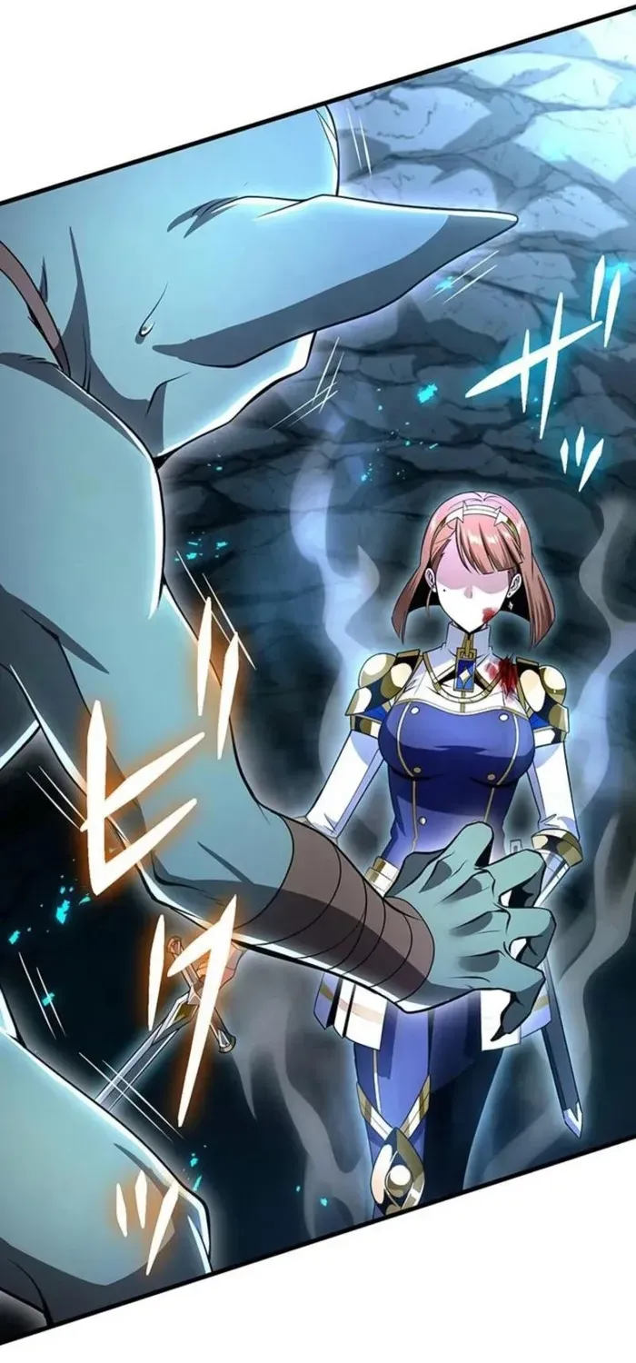 Vượt Cấp Với Kỹ Năng Thần Thánh - Chương 35 - Trang 27