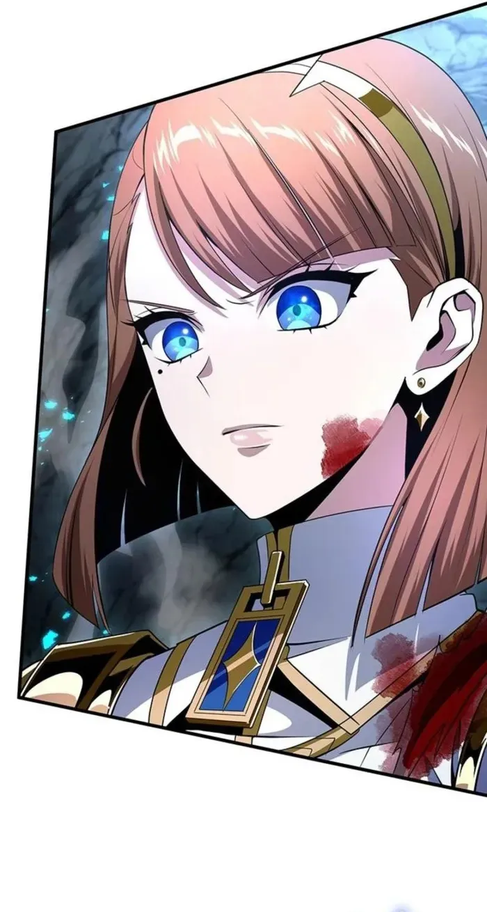 Vượt Cấp Với Kỹ Năng Thần Thánh - Chương 35 - Trang 29