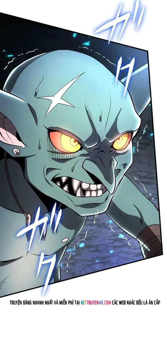 Vượt Cấp Với Kỹ Năng Thần Thánh - Chương 35 - Trang 30