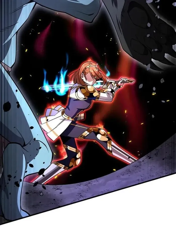 Vượt Cấp Với Kỹ Năng Thần Thánh - Chương 35 - Trang 4