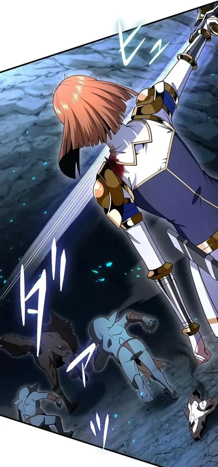 Vượt Cấp Với Kỹ Năng Thần Thánh - Chương 35 - Trang 32