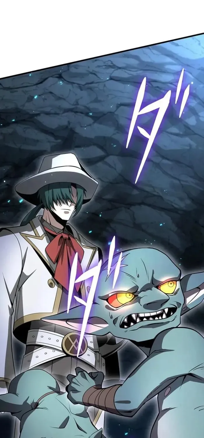 Vượt Cấp Với Kỹ Năng Thần Thánh - Chương 35 - Trang 34