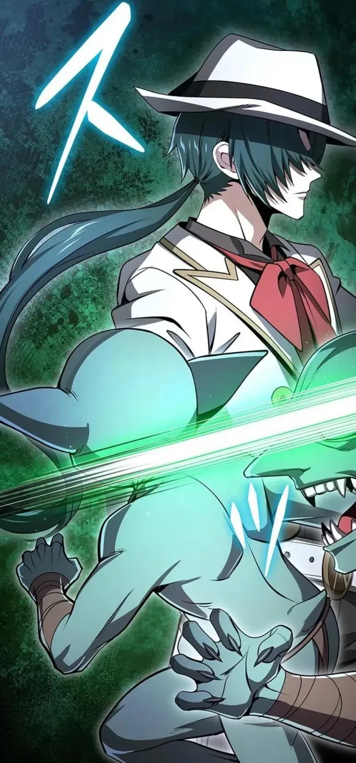 Vượt Cấp Với Kỹ Năng Thần Thánh - Chương 35 - Trang 38