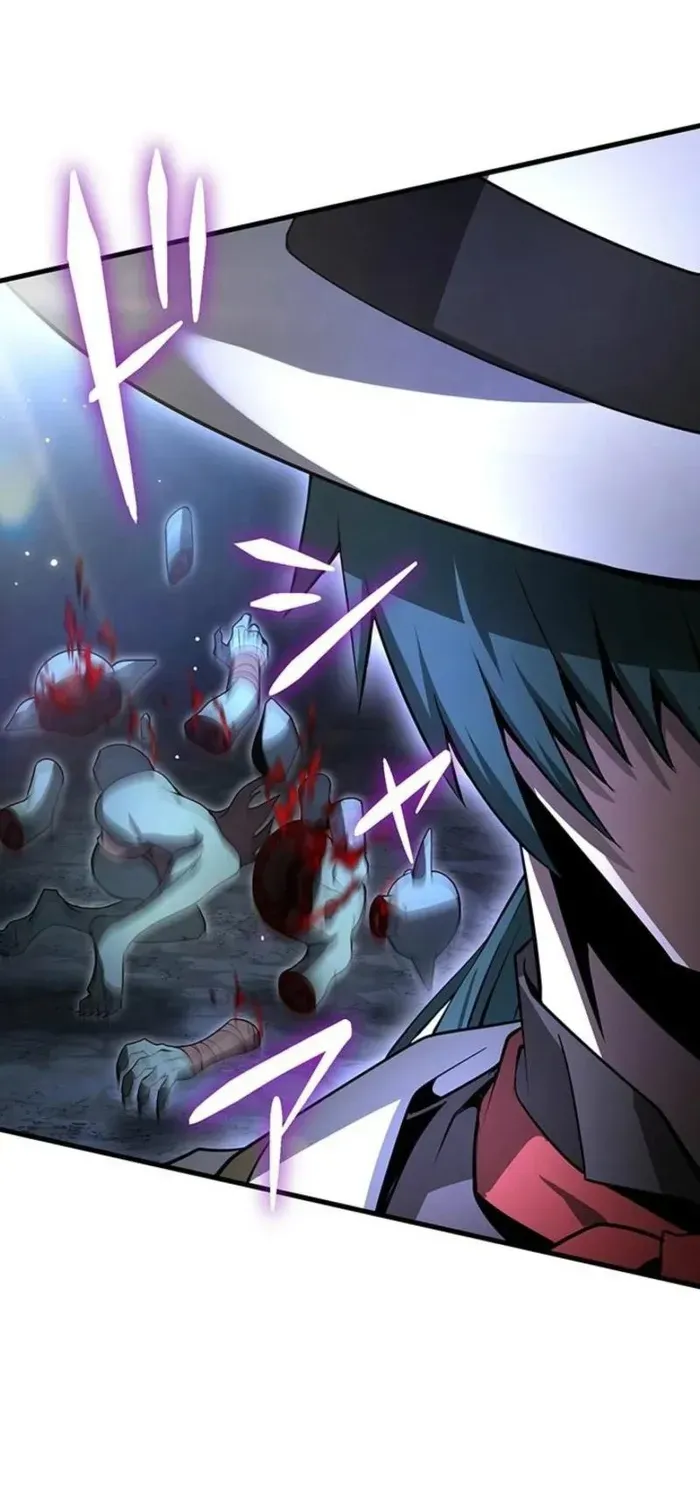 Vượt Cấp Với Kỹ Năng Thần Thánh - Chương 35 - Trang 40