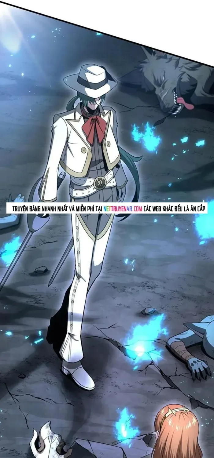 Vượt Cấp Với Kỹ Năng Thần Thánh - Chương 35 - Trang 42