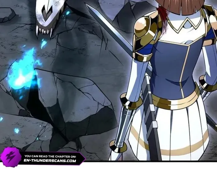 Vượt Cấp Với Kỹ Năng Thần Thánh - Chương 35 - Trang 43