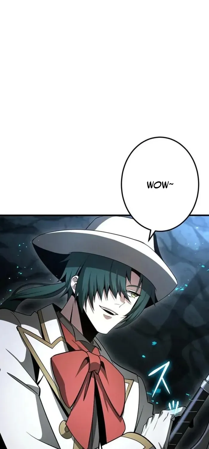 Vượt Cấp Với Kỹ Năng Thần Thánh - Chương 35 - Trang 44