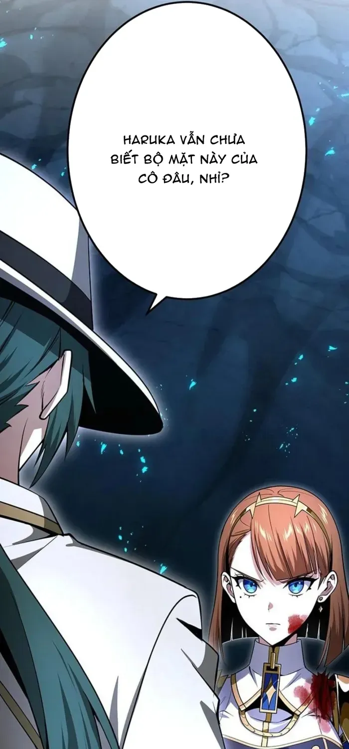 Vượt Cấp Với Kỹ Năng Thần Thánh - Chương 35 - Trang 48