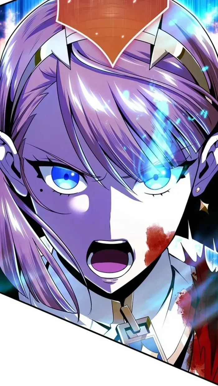 Vượt Cấp Với Kỹ Năng Thần Thánh - Chương 35 - Trang 6