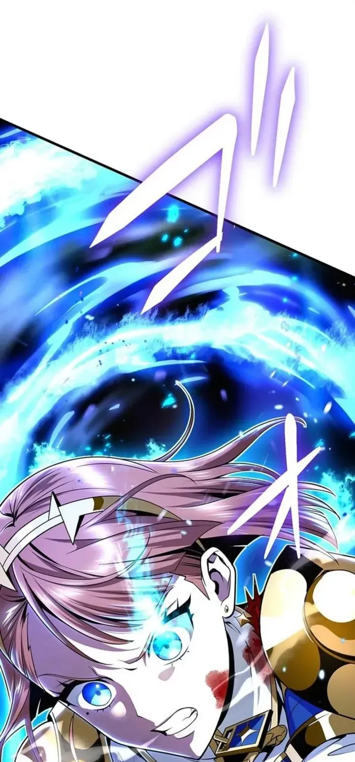 Vượt Cấp Với Kỹ Năng Thần Thánh - Chương 35 - Trang 7