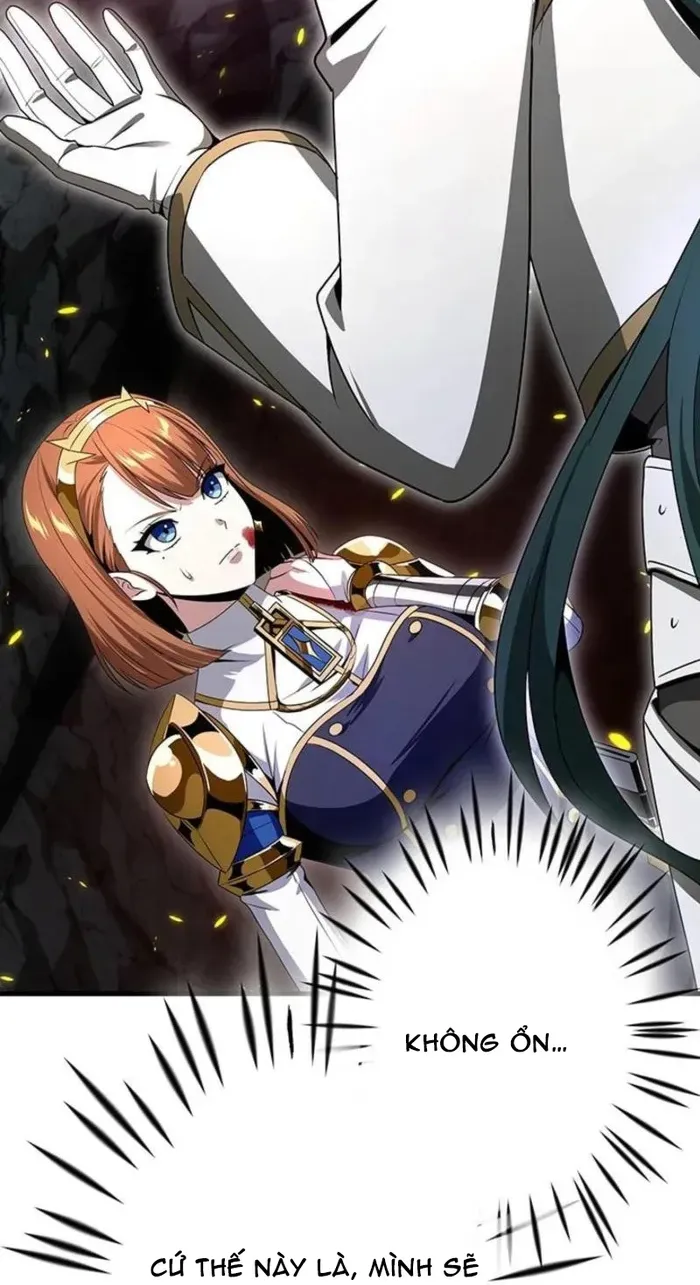 Vượt Cấp Với Kỹ Năng Thần Thánh - Chương 35 - Trang 61