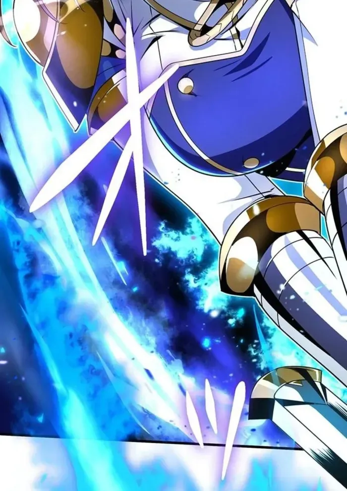 Vượt Cấp Với Kỹ Năng Thần Thánh - Chương 35 - Trang 8