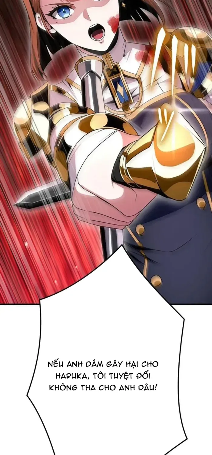 Vượt Cấp Với Kỹ Năng Thần Thánh - Chương 35 - Trang 76