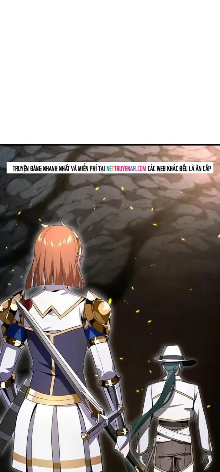 Vượt Cấp Với Kỹ Năng Thần Thánh - Chương 35 - Trang 82